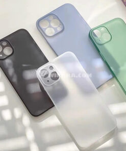 Ốp lưng đa dạng màu sắc siêu đẹp