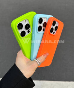 Màu sắc trẻ trung, năng động