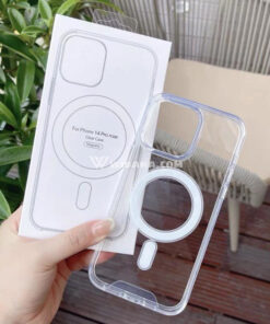 Màu trắng trong suốt, không ố vàng