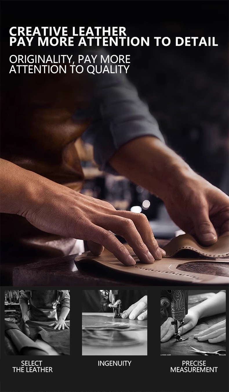 Ốp Da Nam LIGHT LUXURY iPhone 15 Pro Max – Sang Trọng & Chống Sốc