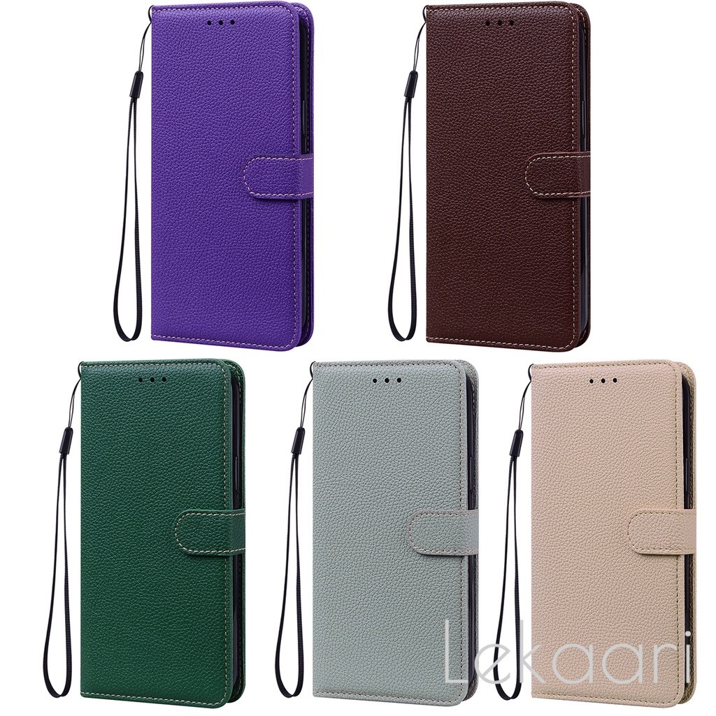 p Lật Da Nam Châm Có Ví Đứng Cho iPhone 14/13/12/X/XR/XS/8/7/6/6s/SE 2020/2022 Pro Plus Max