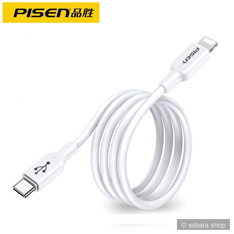 Dây Cáp Sạc USB PISEN Cho Thiết Bị Di Động