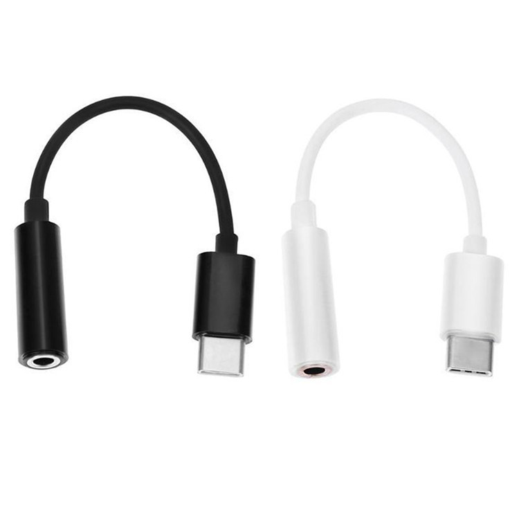 Bộ Chuyển Đổi Tai Nghe USB C Sang Giắc 3.5mm